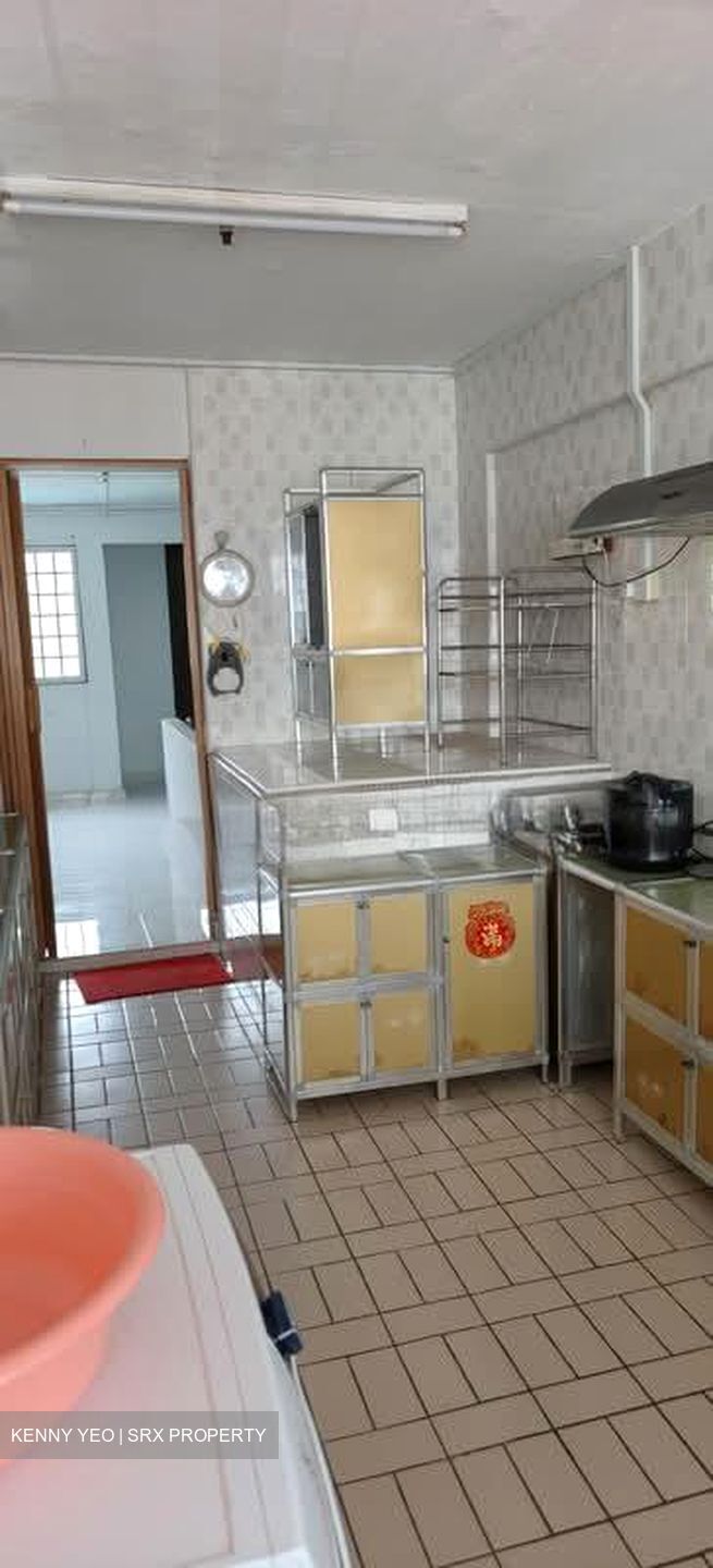Blk 445 Tampines Street 42 (Tampines), HDB 4 Rooms #551825761